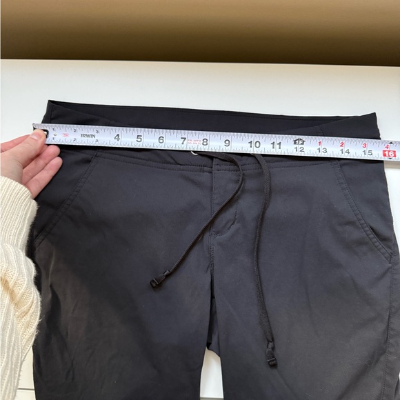 Columbia Anytime Outdoor™ Capris Sz 4 - Picture 7 of 9